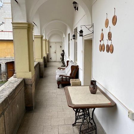 Apartman Gold Na Zamku Česká Kamenice Εξωτερικό φωτογραφία
