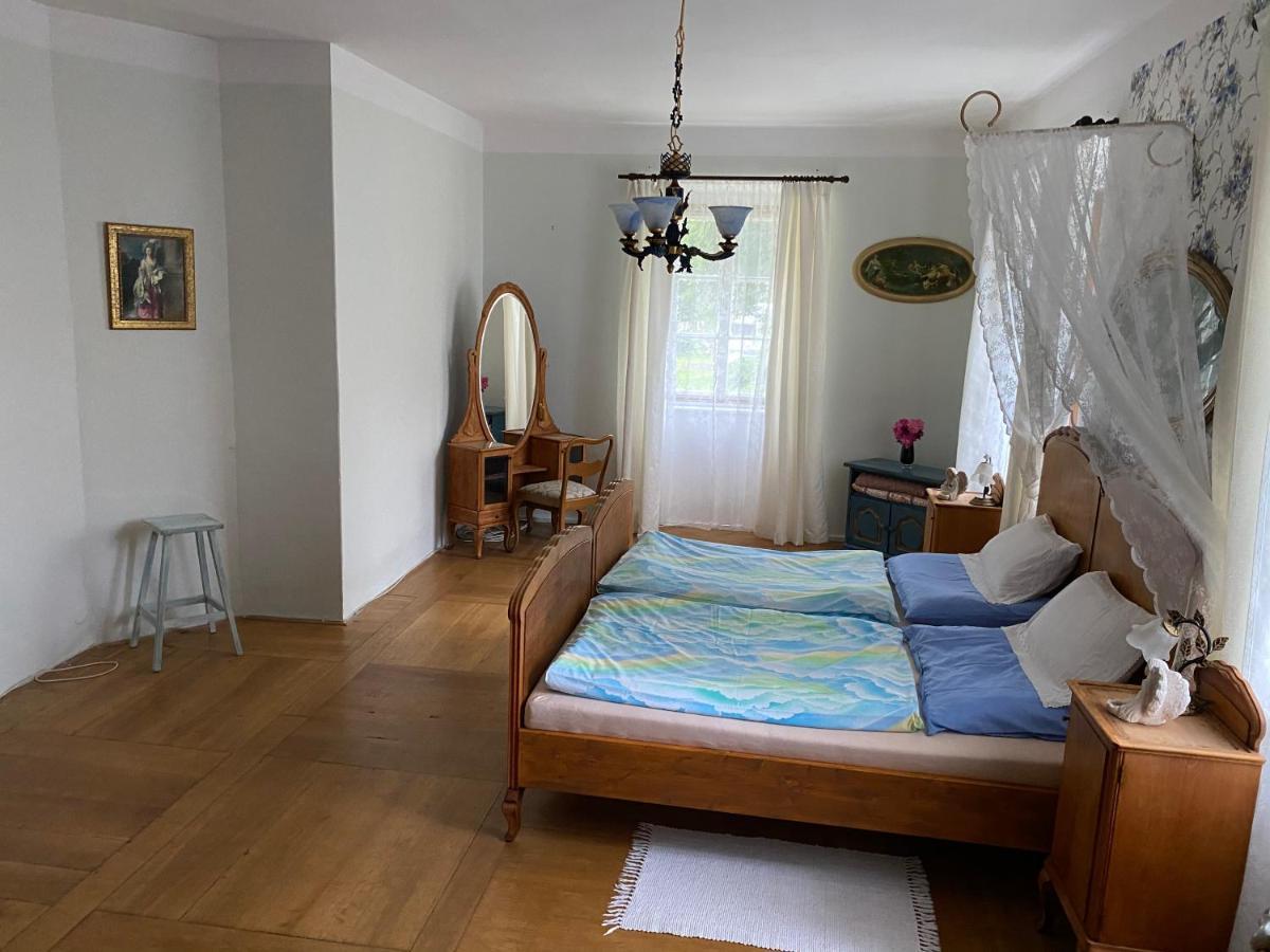 Apartman Gold Na Zamku Česká Kamenice Εξωτερικό φωτογραφία