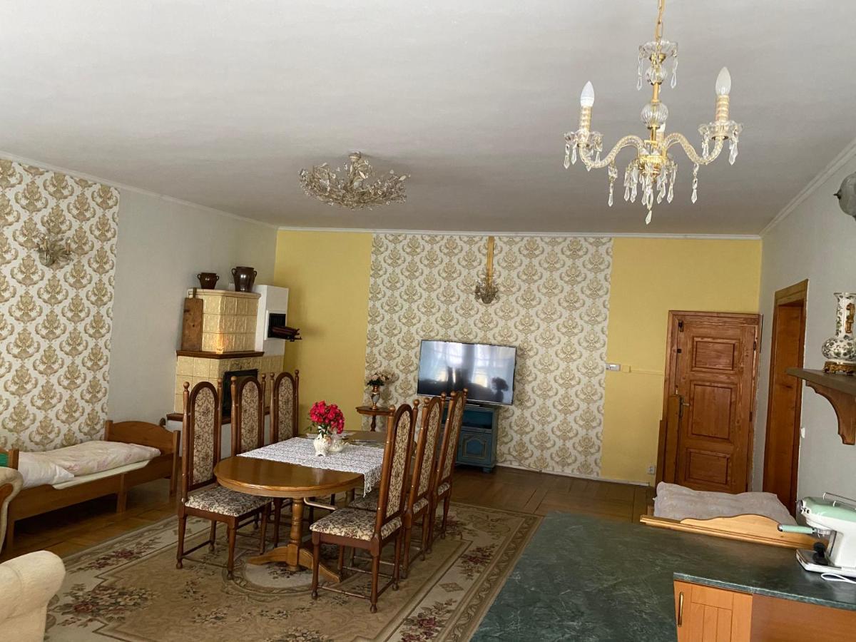 Apartman Gold Na Zamku Česká Kamenice Εξωτερικό φωτογραφία