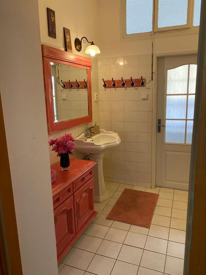 Apartman Gold Na Zamku Česká Kamenice Εξωτερικό φωτογραφία
