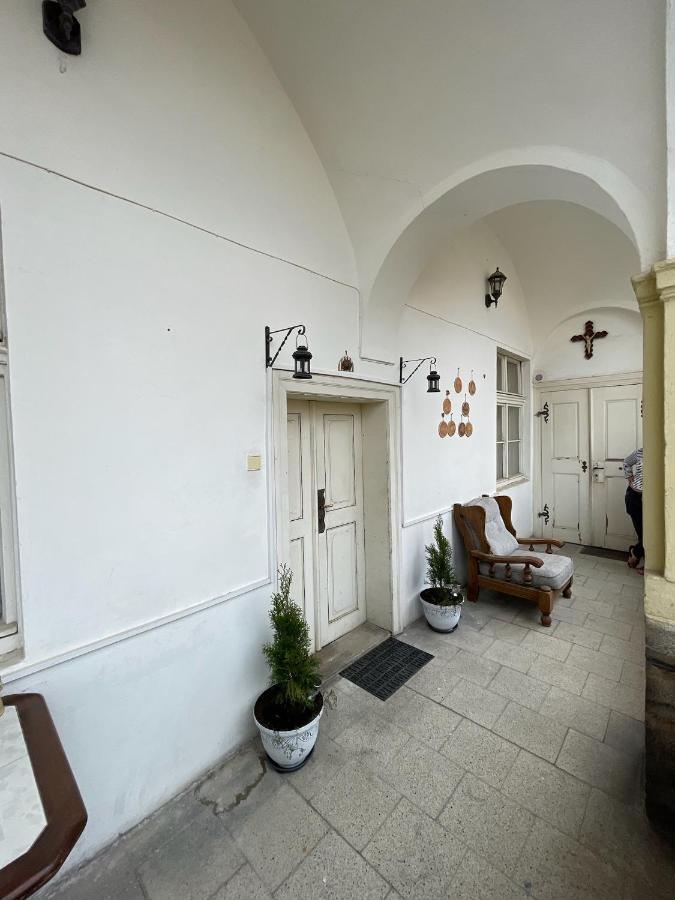 Apartman Gold Na Zamku Česká Kamenice Εξωτερικό φωτογραφία